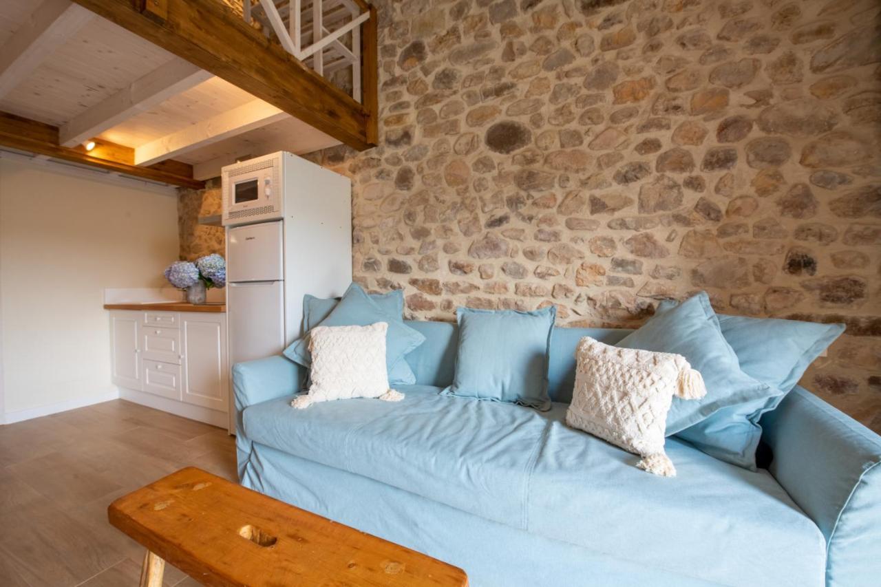 Ecogranja Sierra Hermosa Cecenas Εξωτερικό φωτογραφία