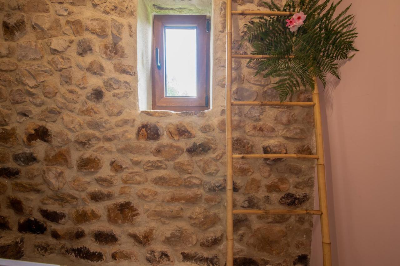 Ecogranja Sierra Hermosa Cecenas Εξωτερικό φωτογραφία